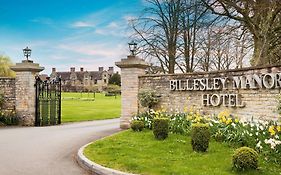 Billesley Manor Hotel & Spa, A Tribute Portfolio Hotel